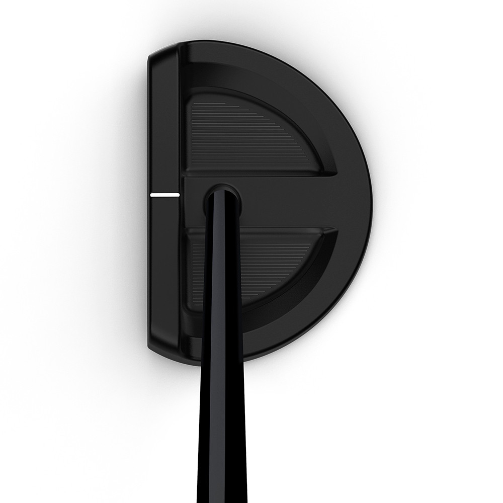 Wilson Staff Zero Torque Infinite The Lakeview Putter - Maple Hill